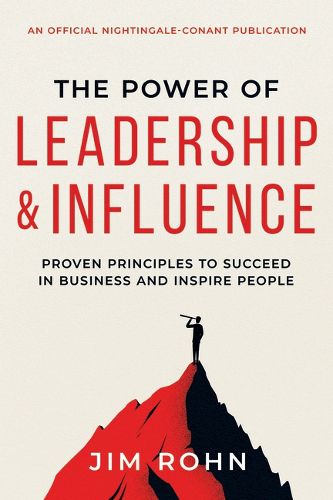 Cover image for The Power of Leadership and Influence