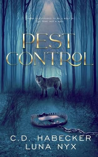 Cover image for Pest Control