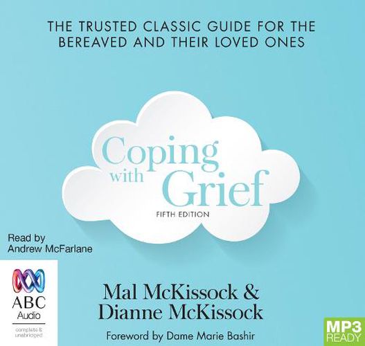 Cover image for Coping With Grief: 5th Edition