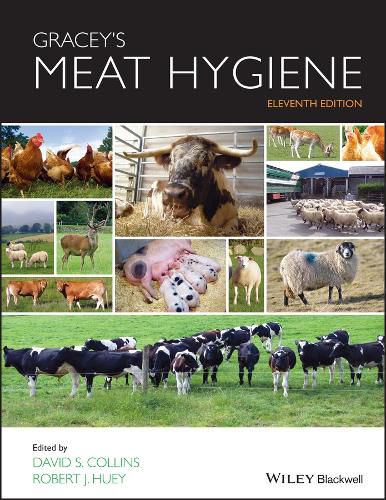 Gracey's Meat Hygiene 11e