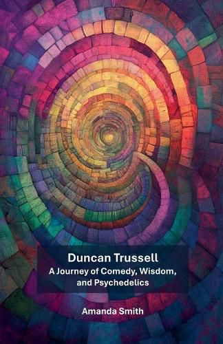 Cover image for Duncan Trussell