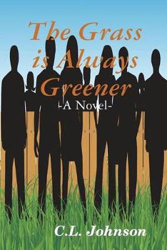 Cover image for The Grass is Always Greener