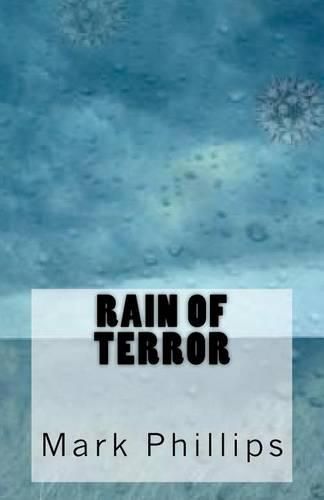 Cover image for Rain of Terror