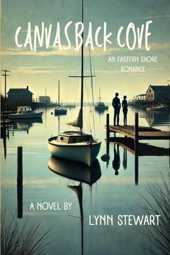 Cover image for Canvasback Cove