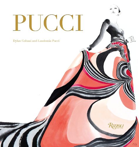 Cover image for Pucci