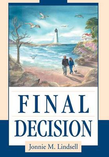 Cover image for Final Decision