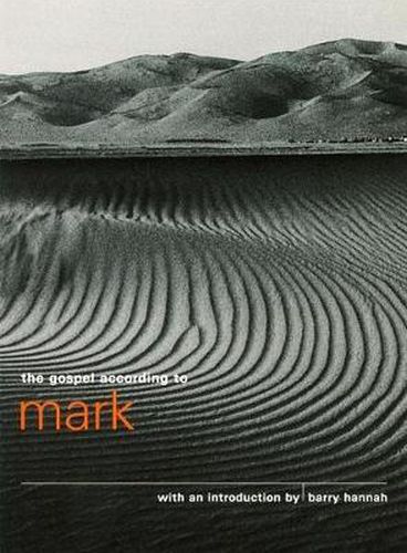 Cover image for Mark