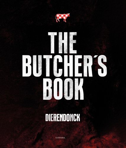 Cover image for The Butcher's Book