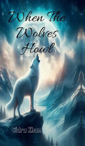 Cover image for When The Wolves Howl