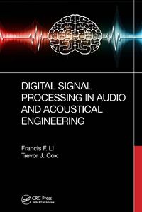 Cover image for Digital Signal Processing in Audio and Acoustical Engineering