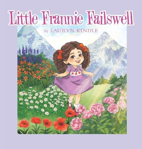 Cover image for Little Frannie Failswell