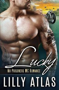 Cover image for Lucky