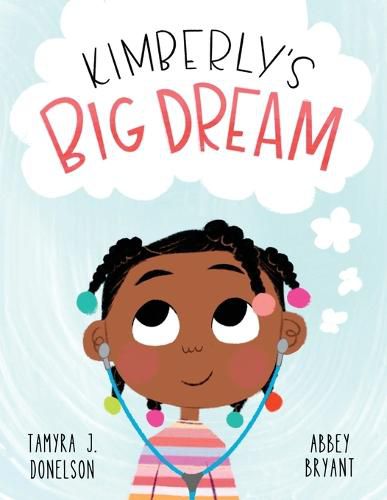 Cover image for Kimberly's Big Dream