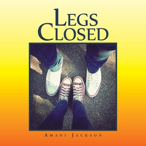 Cover image for Legs Closed