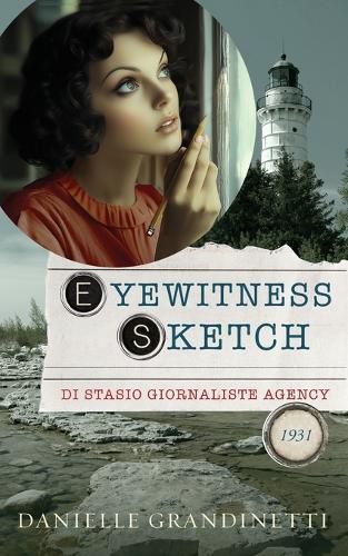 Cover image for Eyewitness Sketch