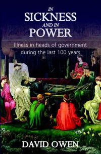 Cover image for In Sickness and in Power