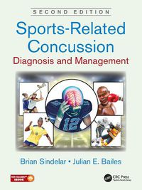 Cover image for Sports-Related Concussion: Diagnosis and Management