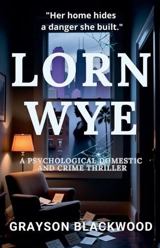 Cover image for Lorn Wye