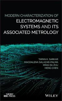 Cover image for Modern Characterization of Electromagnetic Systems and its Associated Metrology