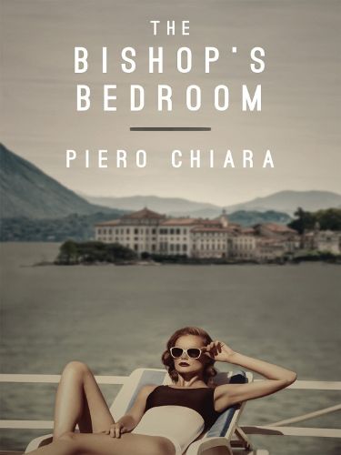 Cover image for The Bishop's Bedroom