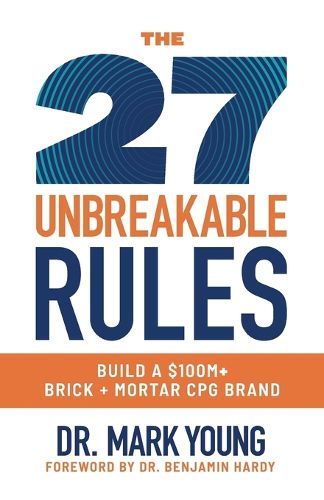 Cover image for The 27 Unbreakable Rules