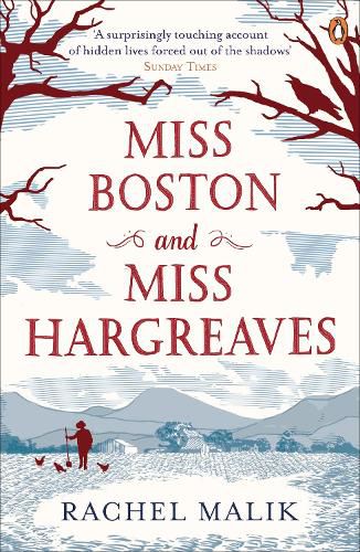 Cover image for Miss Boston and Miss Hargreaves