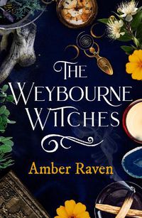 Cover image for The Weybourne Witches