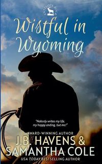 Cover image for Wistful in Wyoming