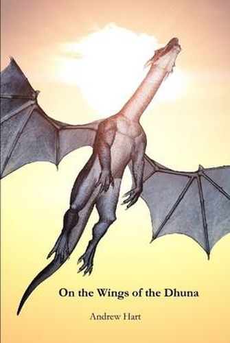 Cover image for On the Wings of the Dhuna