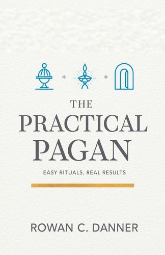 Cover image for The Practical Pagan
