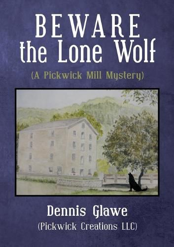 Cover image for Beware the Lone Wolf