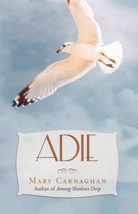 Cover image for Adie