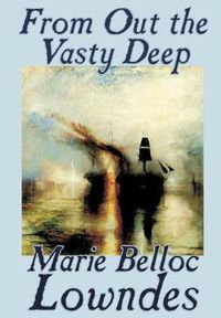 Cover image for From Out the Vasty Deep