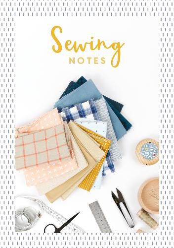 Cover image for Sewing Notes