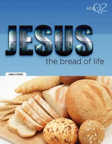 Cover image for The Bread of Life: Part 2