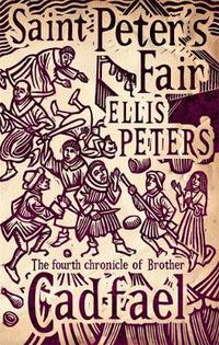 Cover image for Saint Peter's Fair: 4