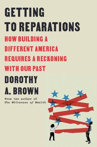Cover image for Getting to Reparations