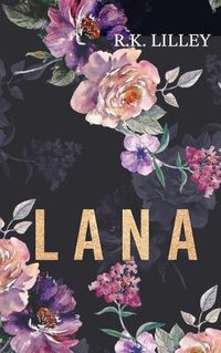 Cover image for Lana: A Novella