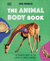Cover image for The Animal Body Book