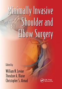 Cover image for Minimally Invasive Shoulder and Elbow Surgery