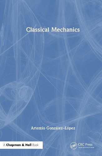 Cover image for Classical Mechanics