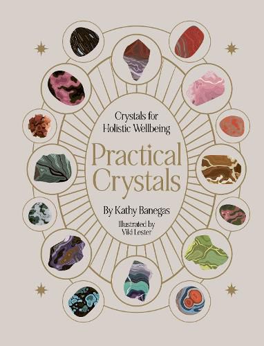 Cover image for Practical Crystals