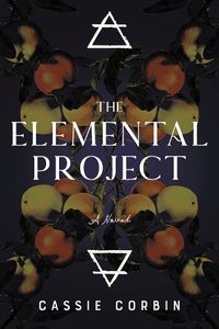 Cover image for The Elemental Project