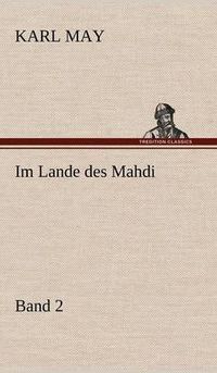 Cover image for Im Lande Des Mahdi 2
