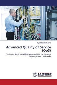 Cover image for Advanced Quality of Service (QoS)