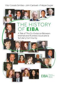 Cover image for The History of EIBA