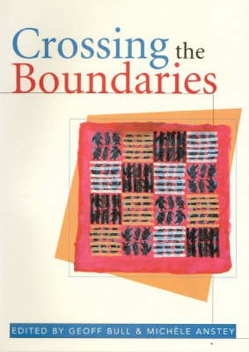 Cover image for Crossing The Boundaries