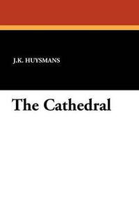 Cover image for The Cathedral