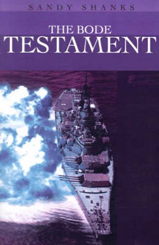 Cover image for The Bode Testament