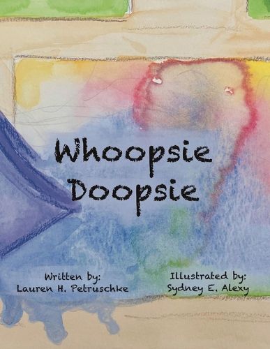Cover image for Whoopsie Doopsie